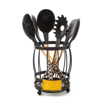 Courtly Check Kitchen Utensils