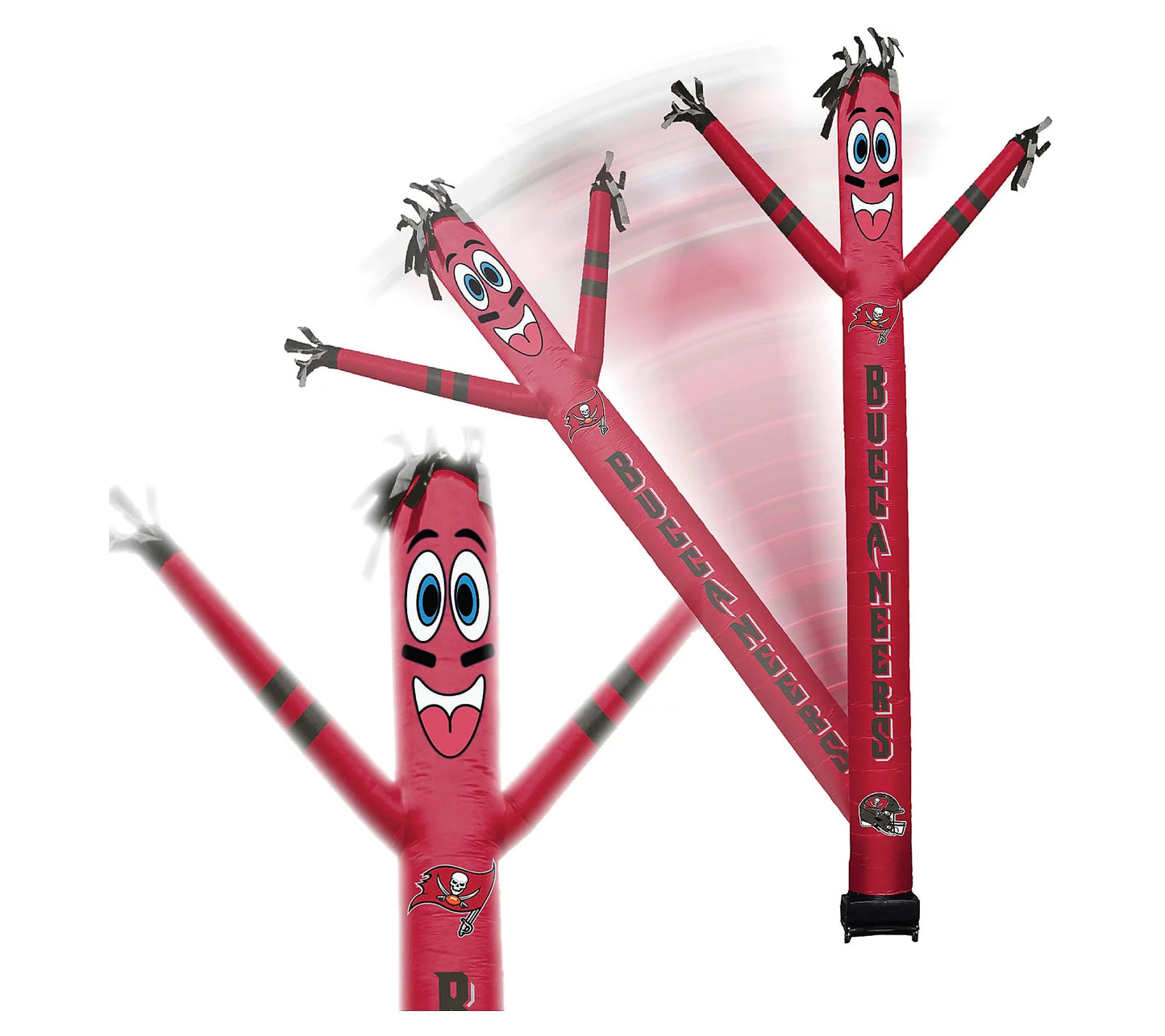 🎉Final Clearance – 90% OFF NFL Officially Licensed Sporticulture Team Inflatable Fan! New Customers Only | 200 Units!